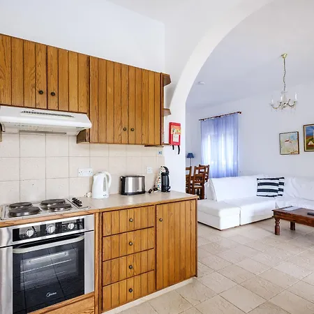 Villa Thalassines