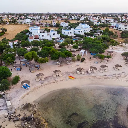 别墅 Thalassines *