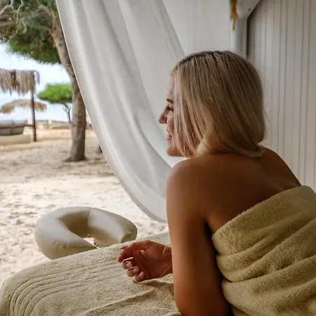 Thalassines Agia Napa