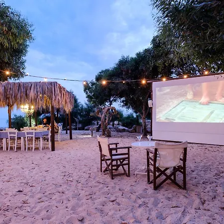 Villa Thalassines