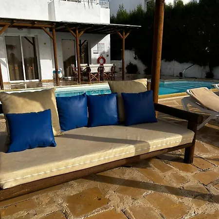 Villa Thalassines *