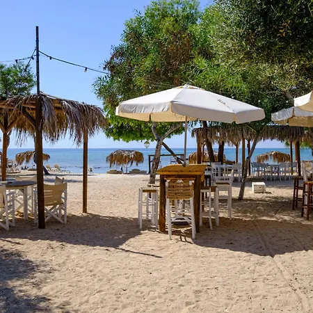 Thalassines * Agia Napa