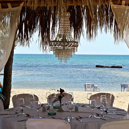 Thalassines Villa