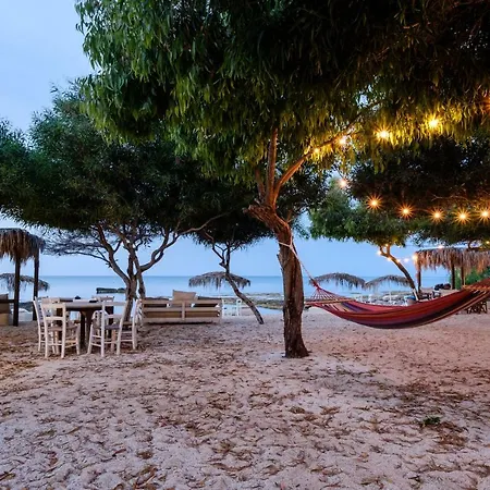 Thalassines Agia Napa