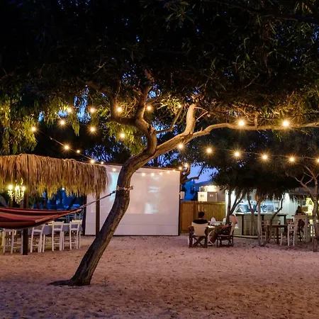 Villa Thalassines Agia Napa