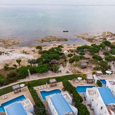 Thalassines Villa Ayia Napa