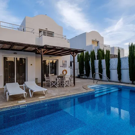 Thalassines * Ayia Napa
