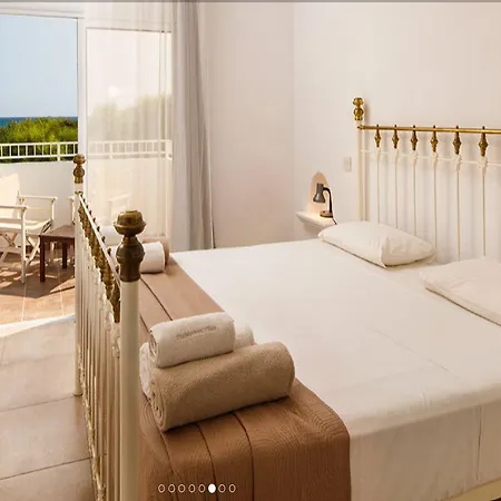 Willa Thalassines Ajia Napa