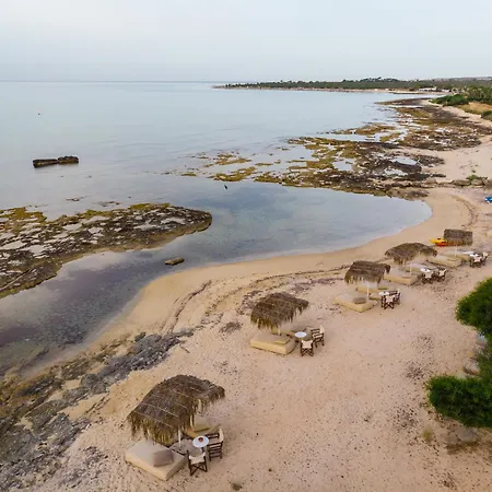 Thalassines