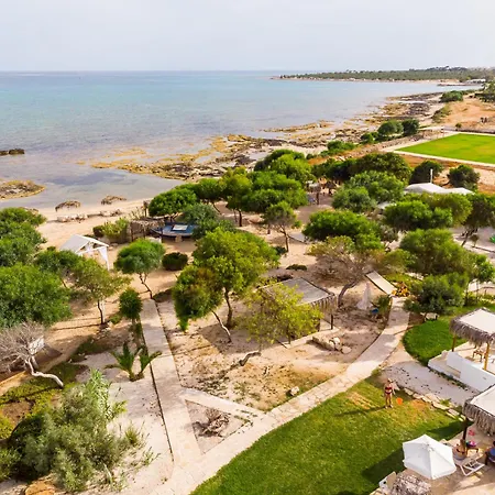 Вилла Thalassines