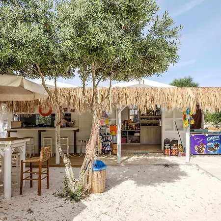 Willa Thalassines Ajia Napa