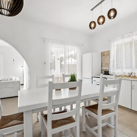 Thalassines Ajia Napa