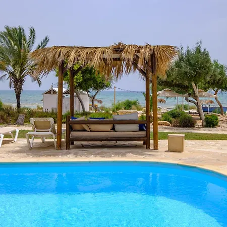 Thalassines Villa
