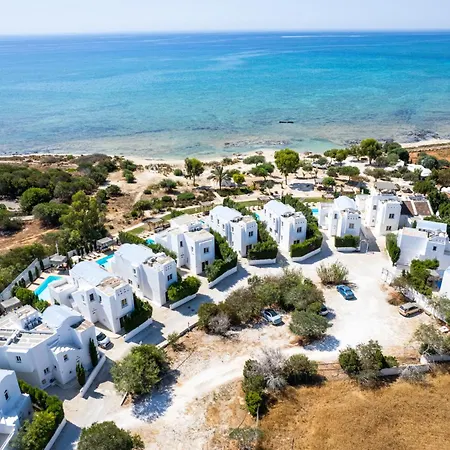 Thalassines Willa Ajia Napa