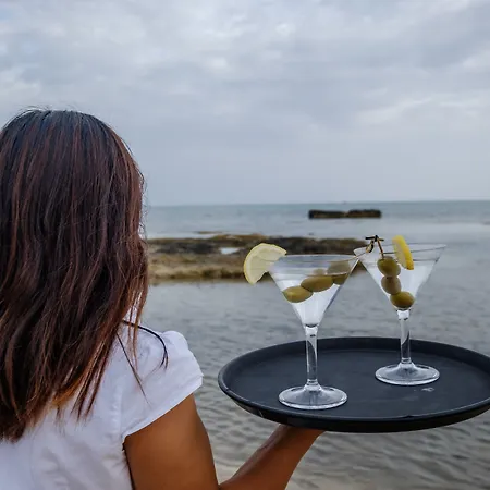 Thalassines * Ajia Napa