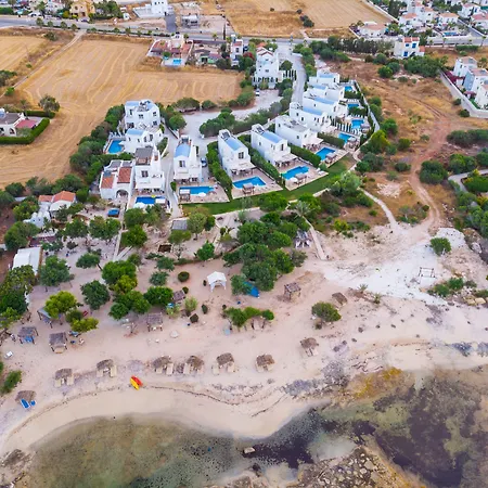 Thalassines Ajia Napa