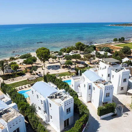 Thalassines Ajia Napa