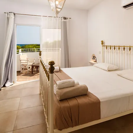 Thalassines * Ajia Napa