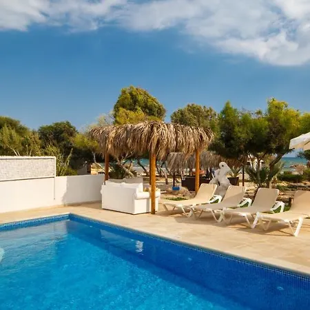 Thalassines * Agia Napa