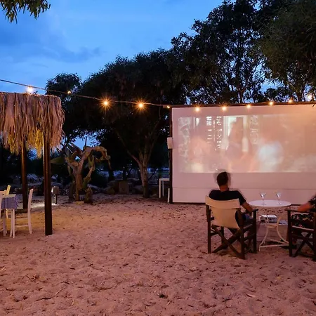 Thalassines Willa Ajia Napa