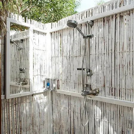 Willa Thalassines Ajia Napa