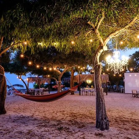 Thalassines * Ajia Napa