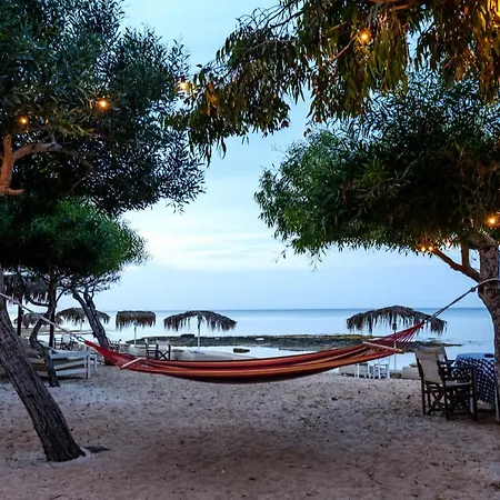 Willa Thalassines Ajia Napa