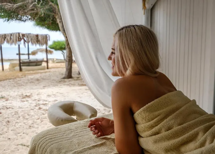 Thalassines Ayia Napa