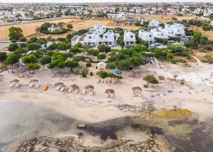 Thalassines Ayia Napa