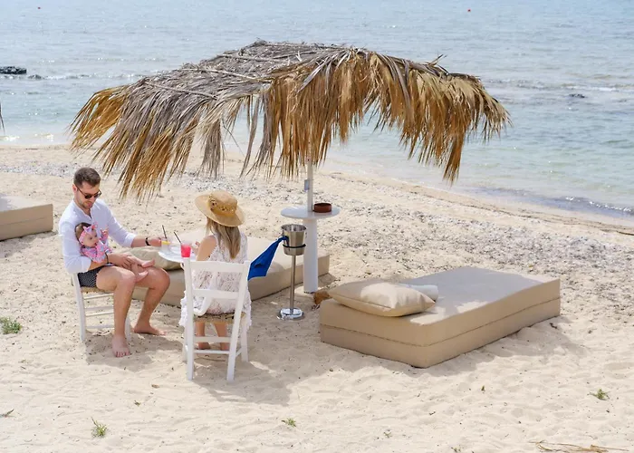 Thalassines Agia Napa