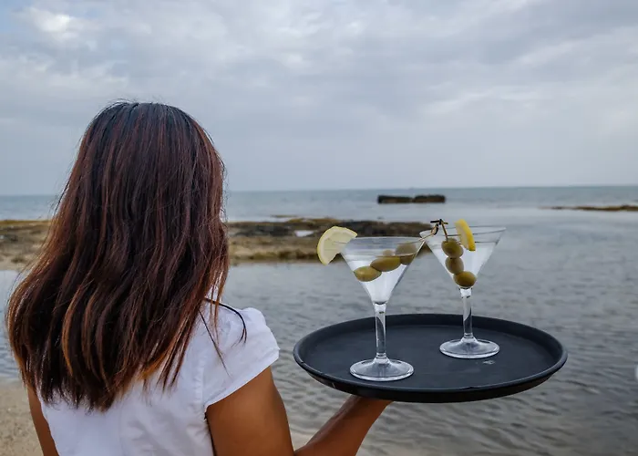 Thalassines * Ayia Napa