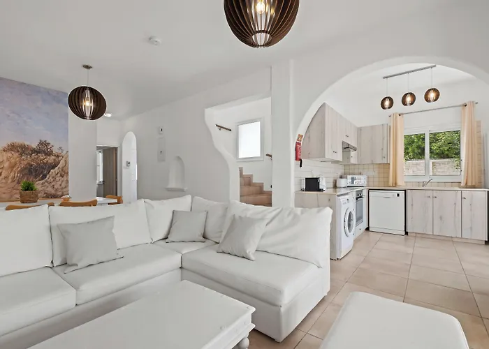 Thalassines Ayia Napa