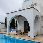 Villa Thalassines