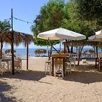 Thalassines * Ajía Nápa