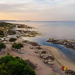 Thalassines Villa *