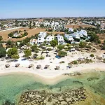 Thalassines Villa *