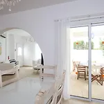 Thalassines Villa Ajía Nápa
