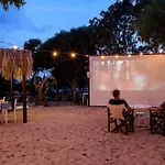 Thalassines Villa Ajía Nápa
