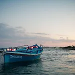Thalassines Villa Ajía Nápa