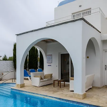 Villa Thalassines
