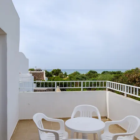 Villa Thalassines *
