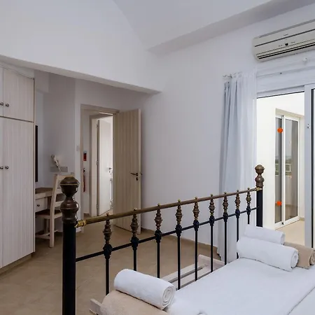 Villa Thalassines