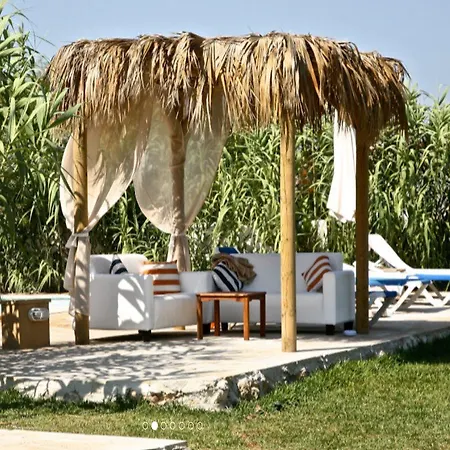 Thalassines Villa