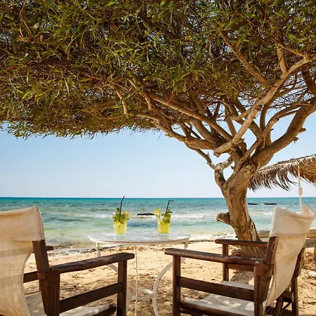Villa Thalassines Ayia Napa