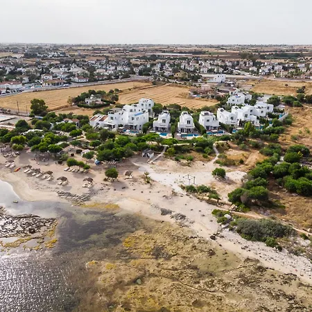 Villa Thalassines
