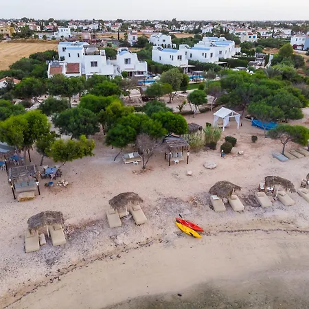 Villa Thalassines