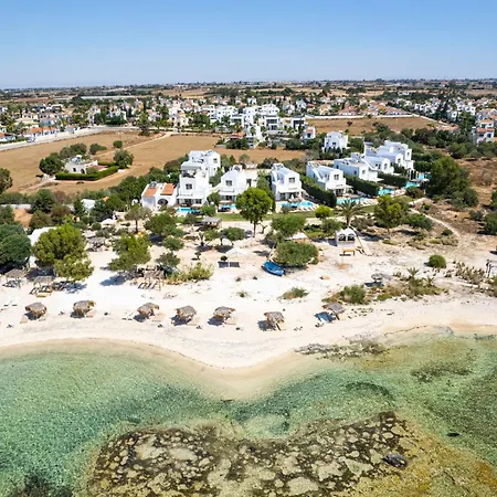 Villa Thalassines