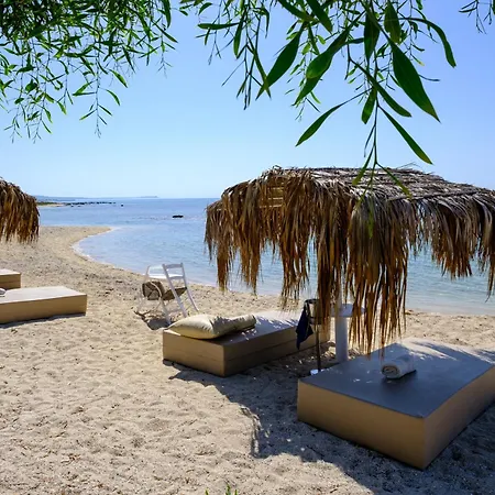 Thalassines Villa *