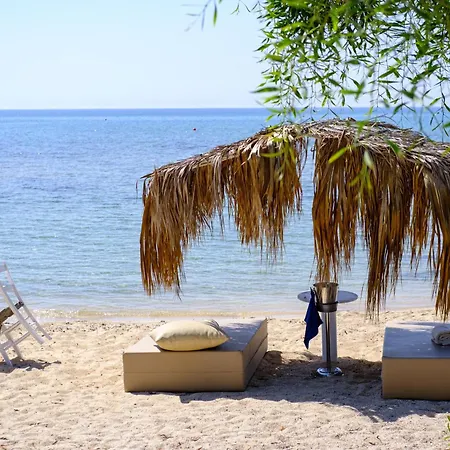 Villa Thalassines Ayia Napa