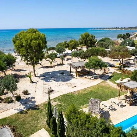 Thalassines Villa